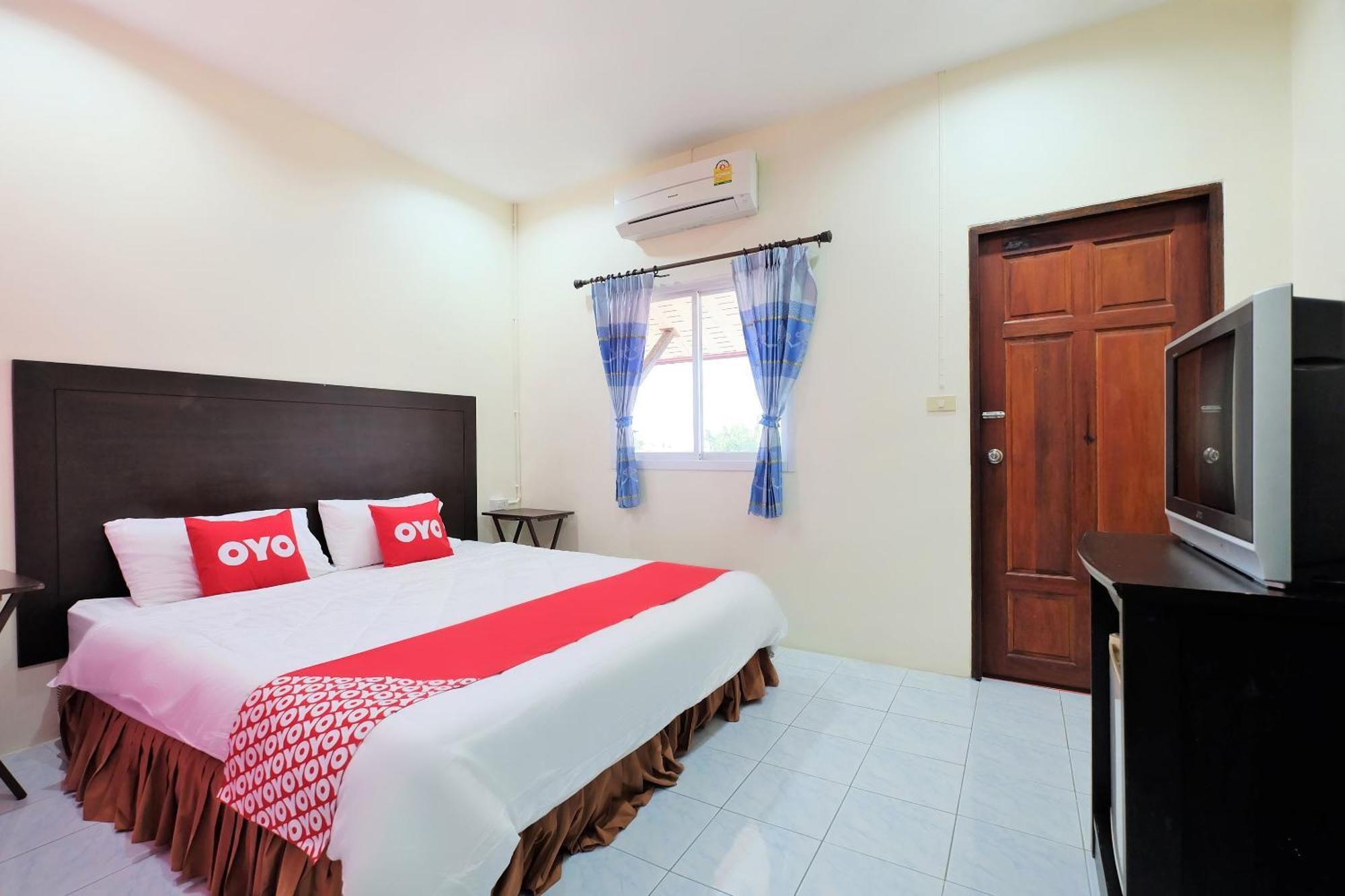 Oyo 609 Lanta Dream House Apartment Koh Lanta Exterior photo