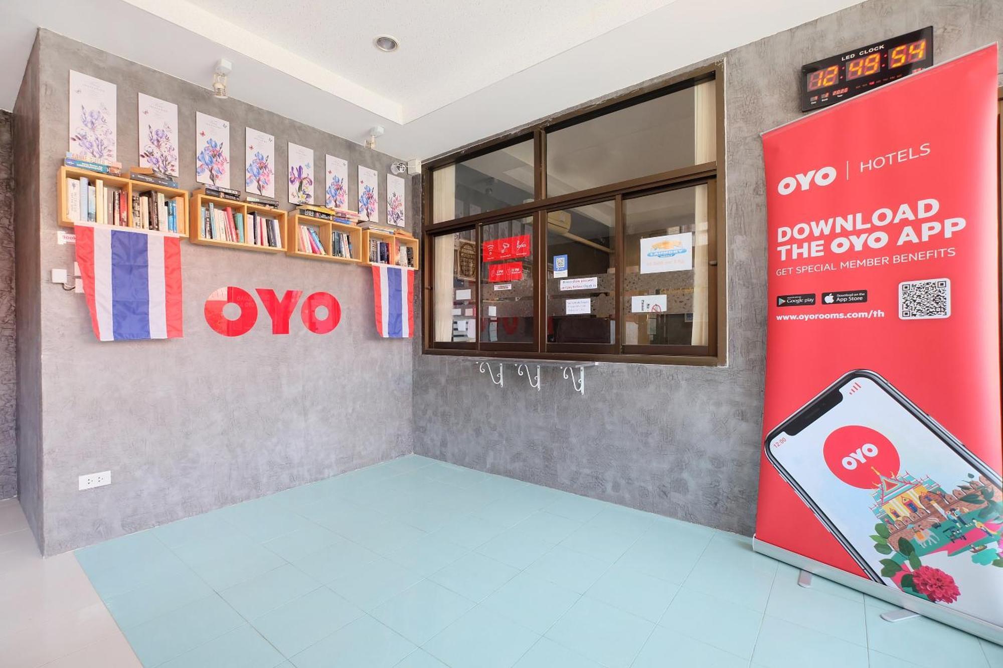 Oyo 609 Lanta Dream House Apartment Koh Lanta Exterior photo