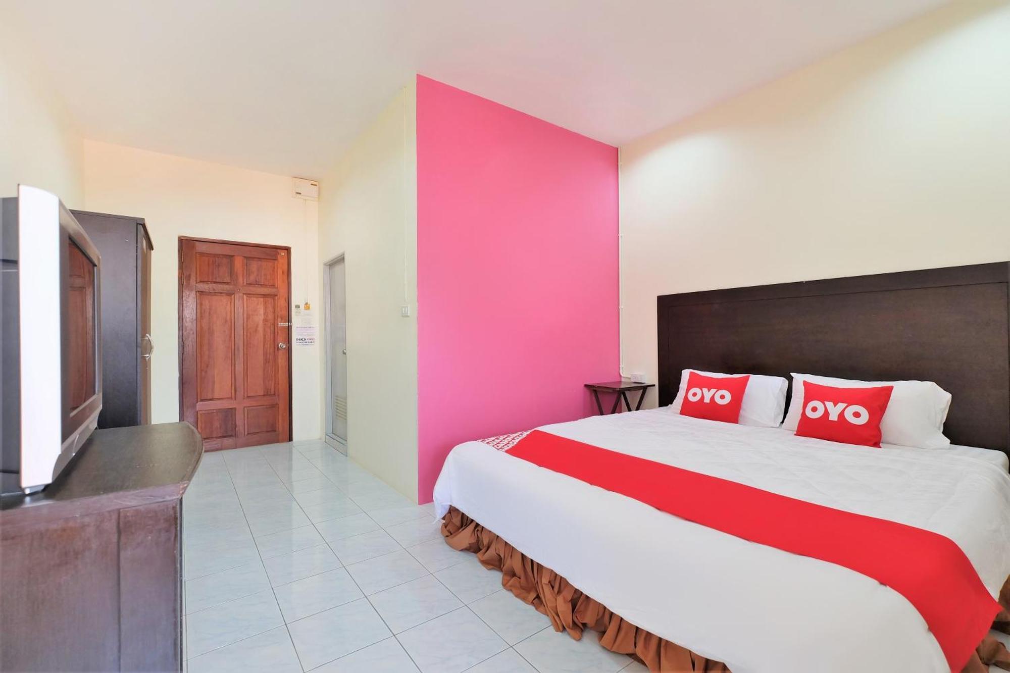 Oyo 609 Lanta Dream House Apartment Koh Lanta Exterior photo