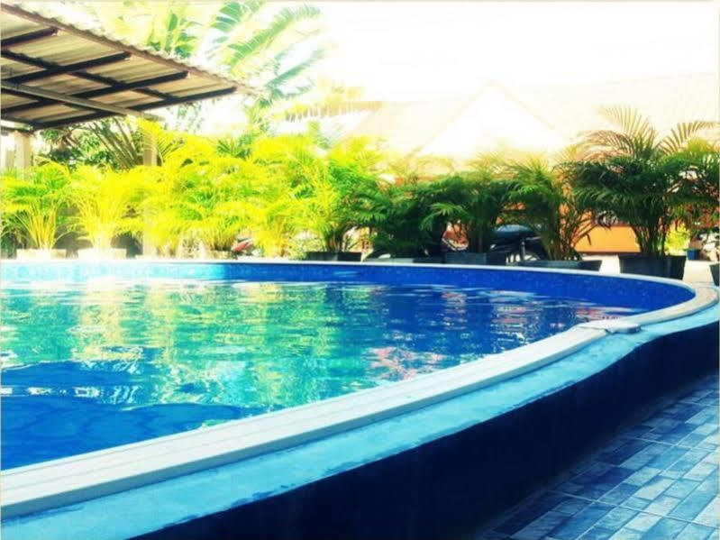 Oyo 609 Lanta Dream House Apartment Koh Lanta Exterior photo