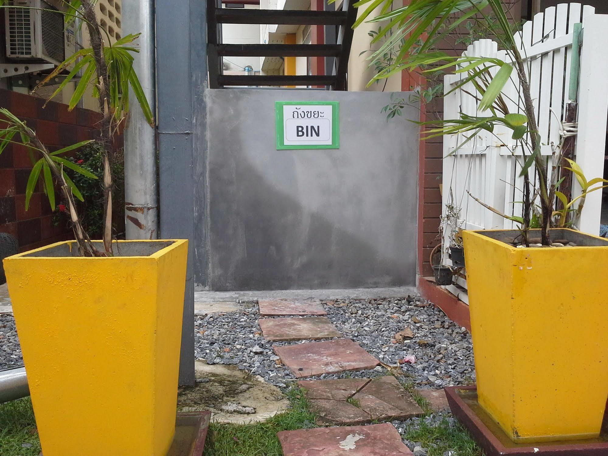 Oyo 609 Lanta Dream House Apartment Koh Lanta Exterior photo