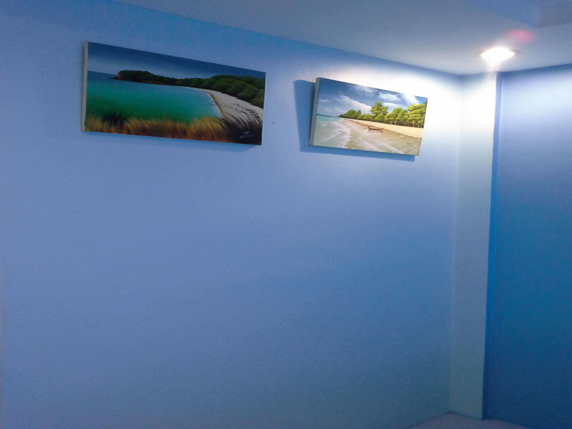 Oyo 609 Lanta Dream House Apartment Koh Lanta Exterior photo