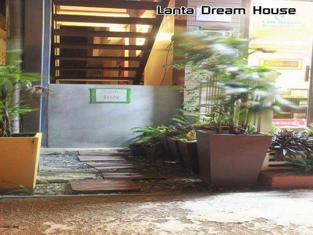 Oyo 609 Lanta Dream House Apartment Koh Lanta Exterior photo